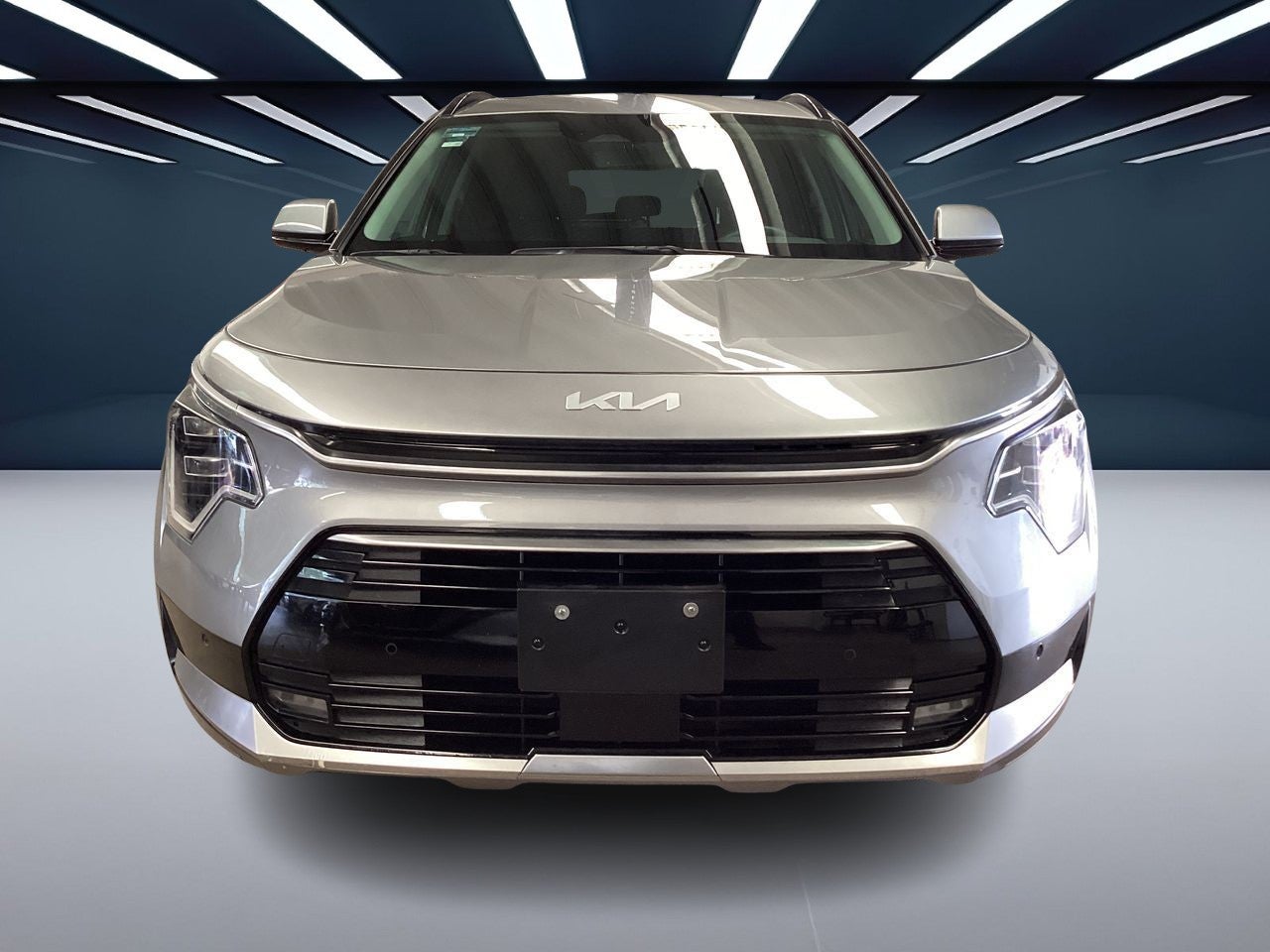 2023 Kia Niro 1.6 EX Híbrido Piel At
