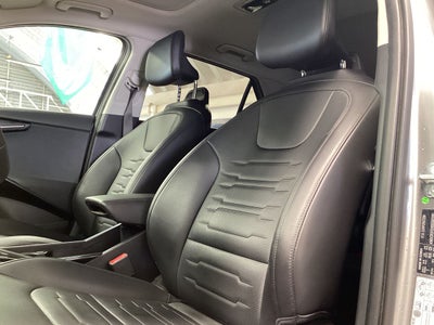2025 Kia Niro 1.6 EX Híbrido At