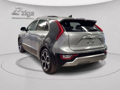 2025 Kia Niro 1.6 EX Híbrido At