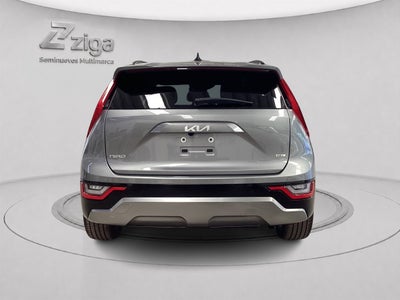 2025 Kia Niro 1.6 EX Híbrido At