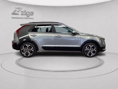 2025 Kia Niro 1.6 EX Híbrido At