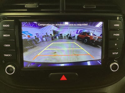 2023 Kia Soul 1.6 LX Mt