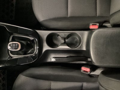 2023 Kia Soul 1.6 LX Mt