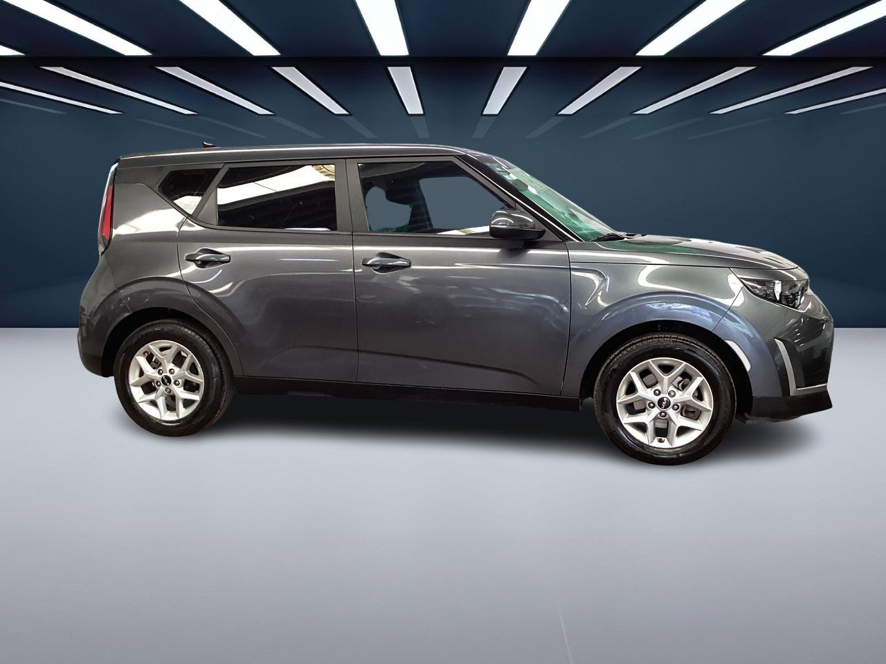 2023 Kia Soul 1.6 LX Mt