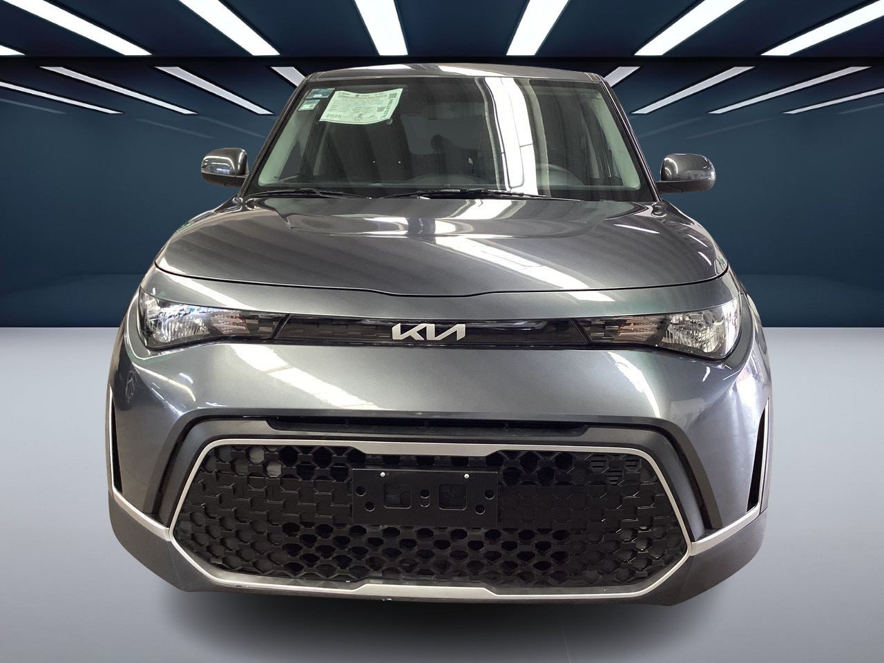 2023 Kia Soul 1.6 LX Mt