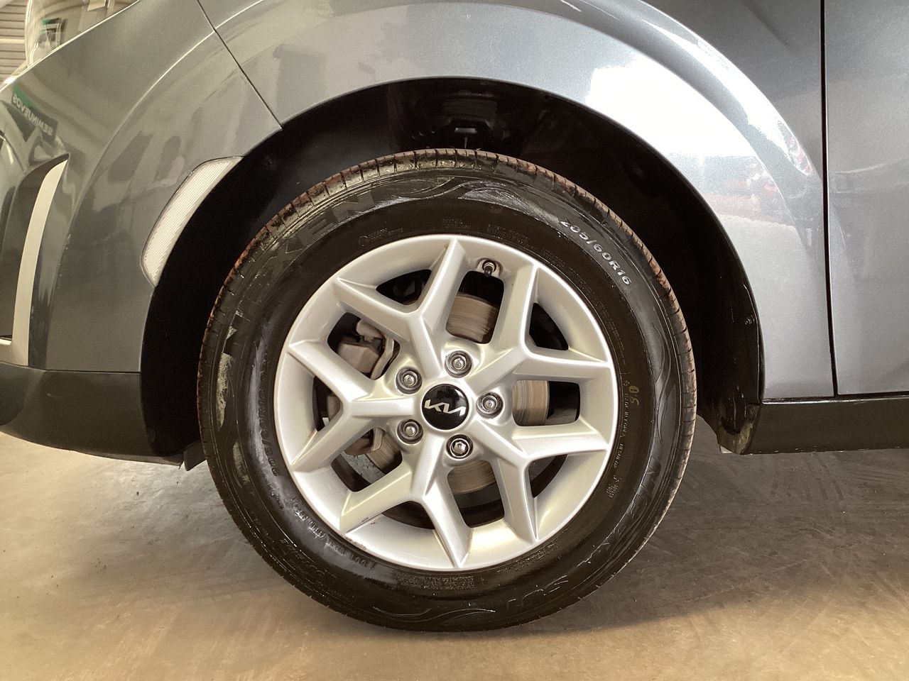 2023 Kia Soul 1.6 LX Mt