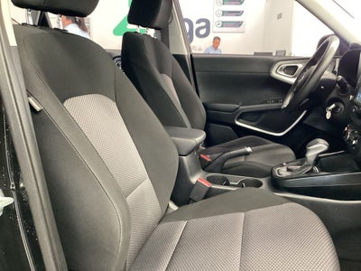 2021 Kia Soul 1.6 LX At