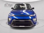 2021 Kia Soul 1.6 LX At