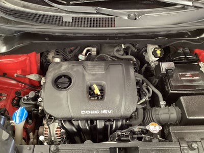 2019 Kia Soul 2.0 EX At