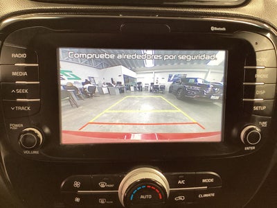 2019 Kia Soul 2.0 EX At