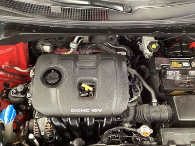 2019 Kia Soul 2.0 EX Pack At