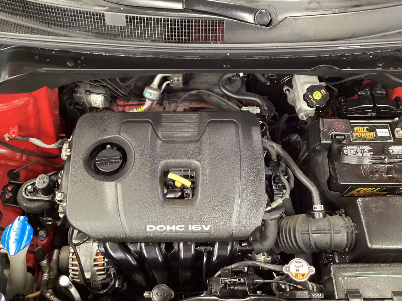 2019 Kia Soul 2.0 EX Pack At