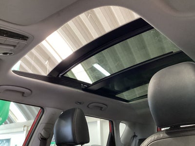 2019 Kia Soul 2.0 EX Pack At