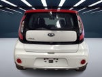 2018 Kia Soul 2.0 EX At