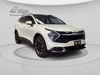 2023 Kia Sportage 2.4 SXL Piel At