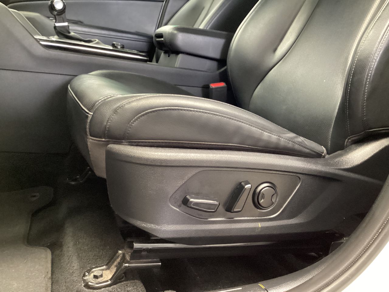 2023 Kia Sportage 2.4 SXL Piel At