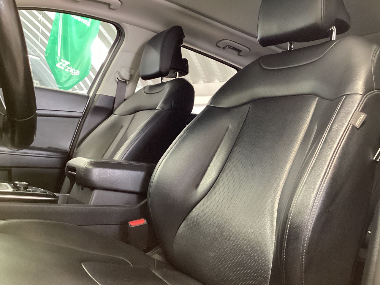2023 Kia Sportage 2.4 SXL Piel At