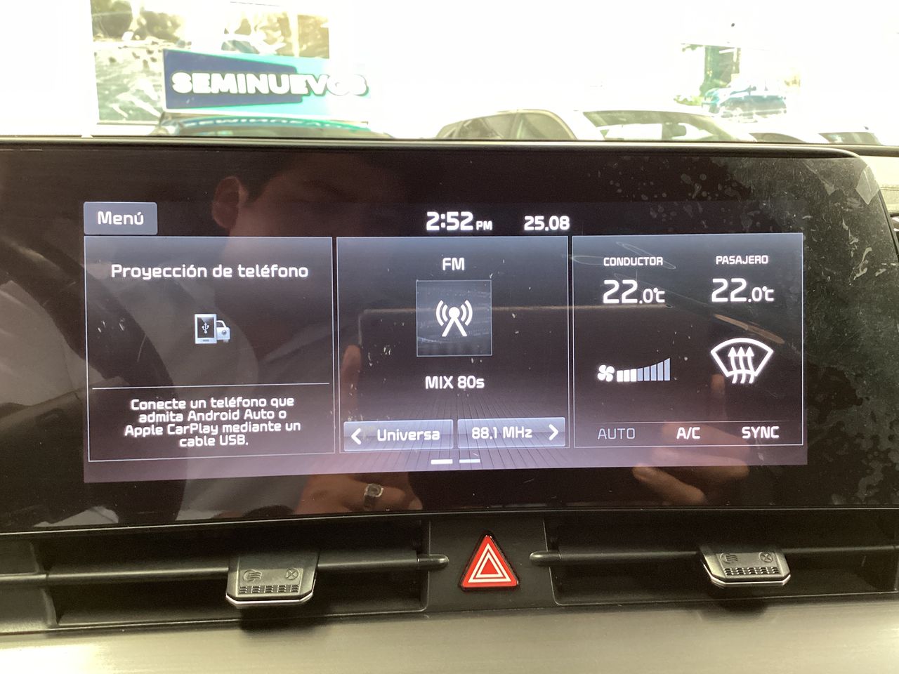 2023 Kia Sportage 2.4 SXL Piel At