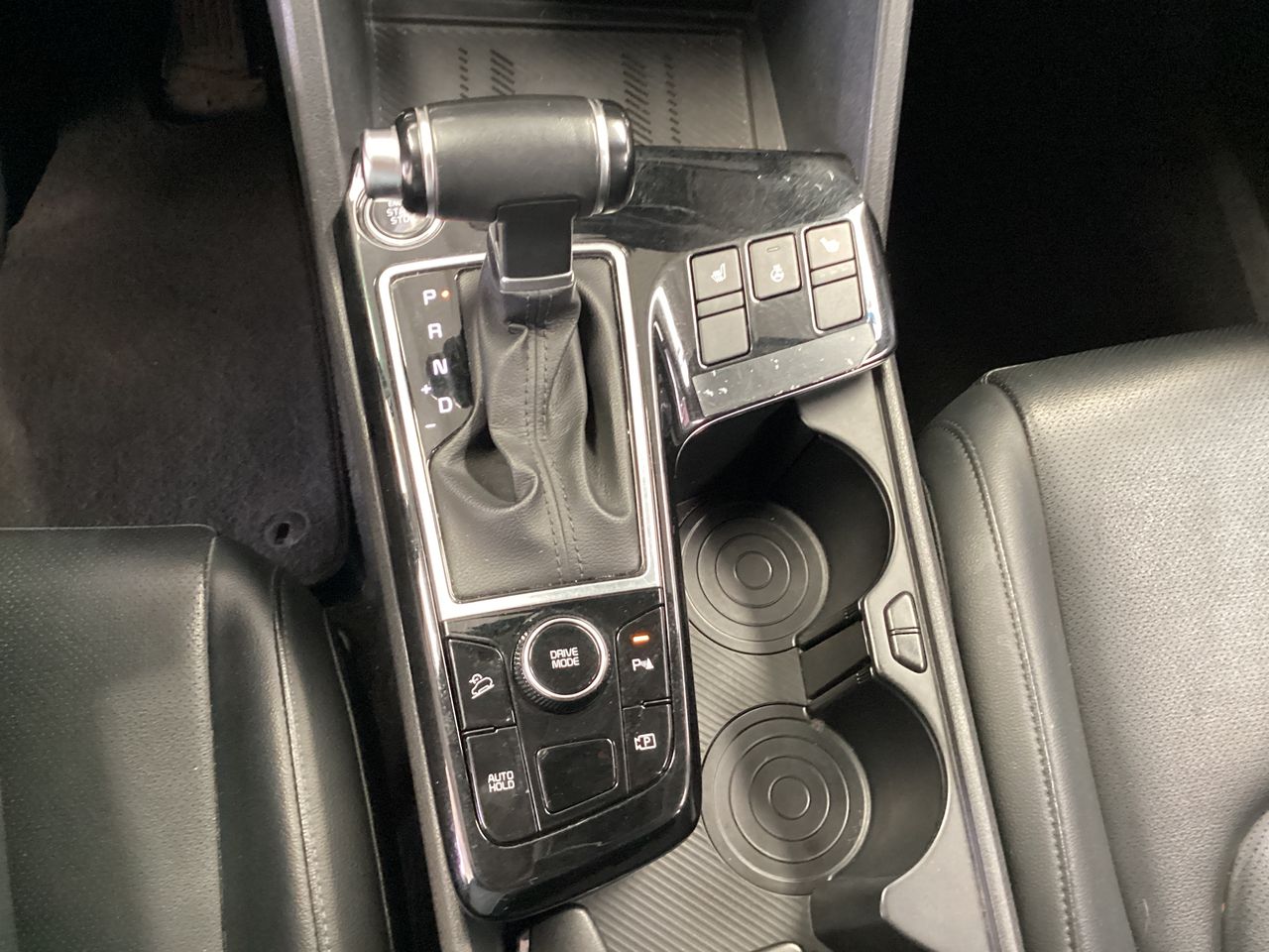 2023 Kia Sportage 2.4 SXL Piel At