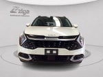 2023 Kia Sportage 2.4 SXL Piel At