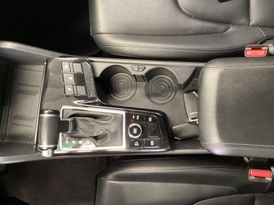 2023 Kia Sportage 2.4 SXL Piel At