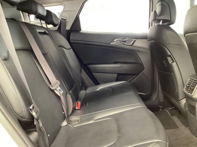 2023 Kia Sportage 2.4 SXL Piel At