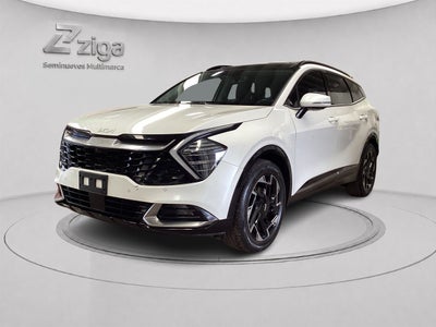 2023 Kia Sportage 2.4 SXL Piel At