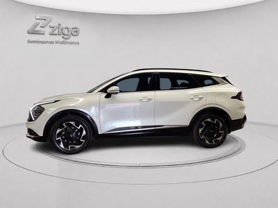 2023 Kia Sportage 2.4 SXL Piel At