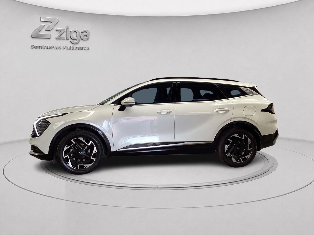 2023 Kia Sportage 2.4 SXL Piel At