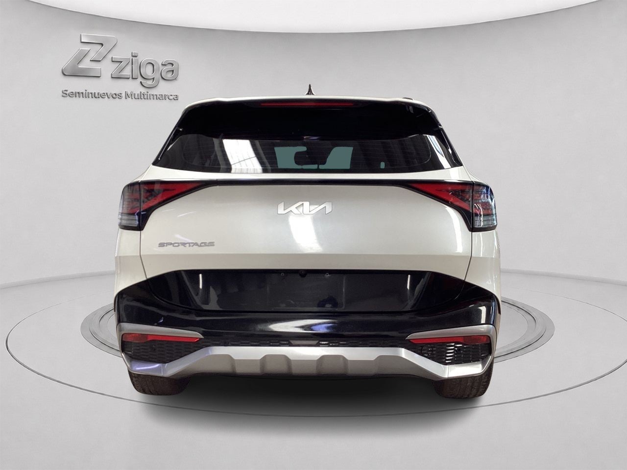 2023 Kia Sportage 2.4 SXL Piel At