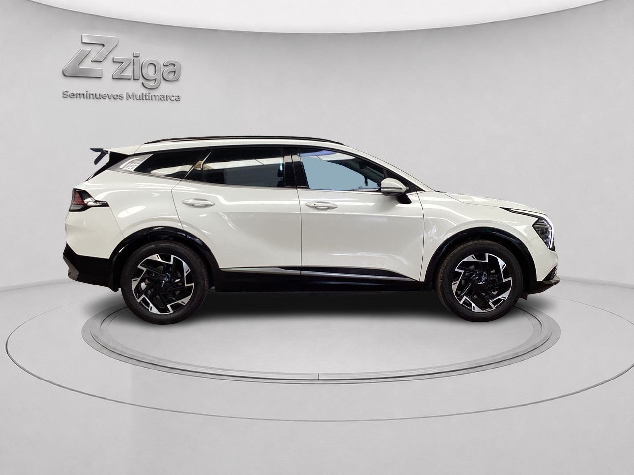 2023 Kia Sportage 2.4 SXL Piel At