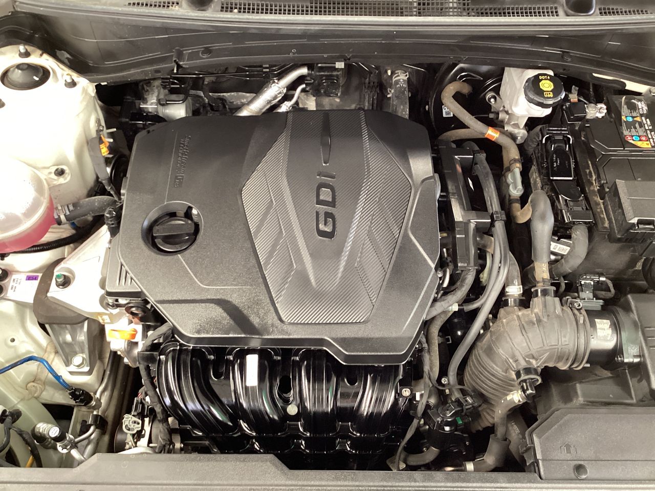 2023 Kia Sportage 2.4 SXL Piel At
