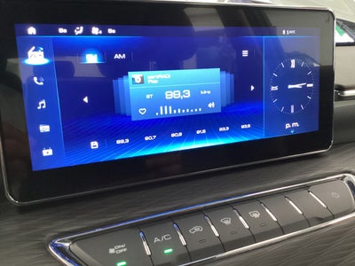 2025 GWM Haval Jolion 1.5 Premium Hev At