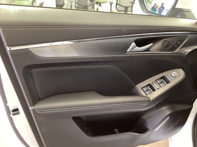 2025 GWM Haval Jolion 1.5 Premium Hev At