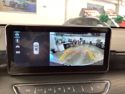 2025 GWM Haval Jolion 1.5 Premium Hev At