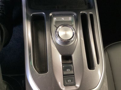 2025 GWM Haval Jolion 1.5 Premium Hev At