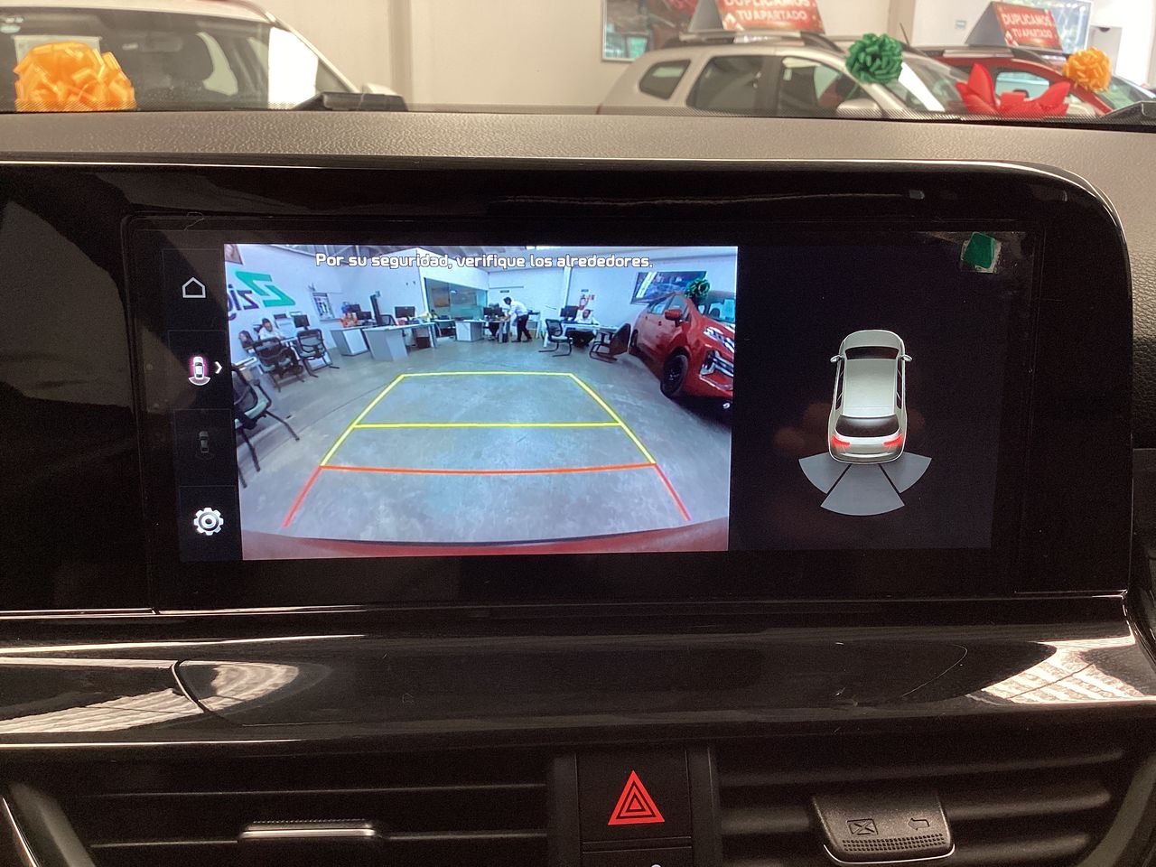 2024 Kia Seltos 1.5 Ex Pack At