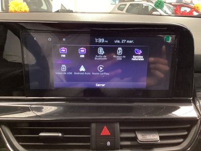 2024 Kia Seltos 1.5 Ex Pack At