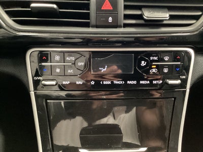 2024 Kia Seltos 1.5 Ex Pack At