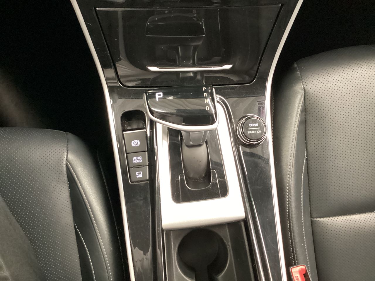 2024 Kia Seltos 1.5 Ex Pack At