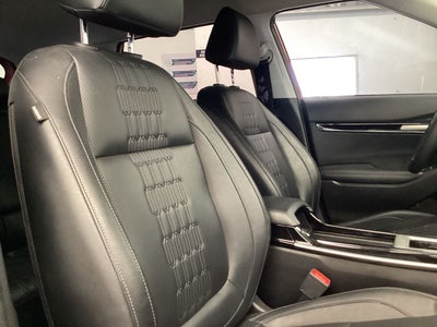 2024 Kia Seltos 1.5 Ex Pack At