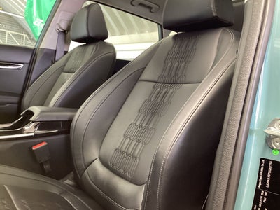 2025 Kia Seltos 1.5 Sx At