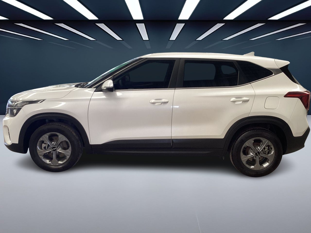 2024 Kia Seltos 1.5 Ex At