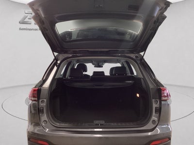 2022 Dodge Journey 1.5 SXT 5 Pasajeros At