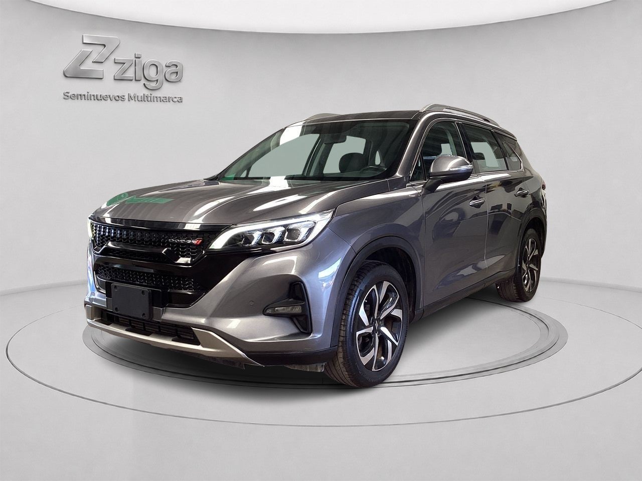 2022 Dodge Journey 1.5 SXT 5 Pasajeros At