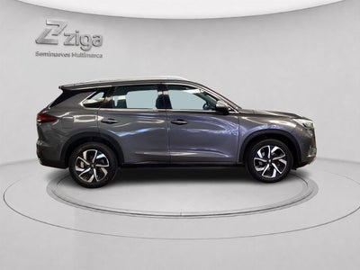 2022 Dodge Journey 1.5 SXT 5 Pasajeros At