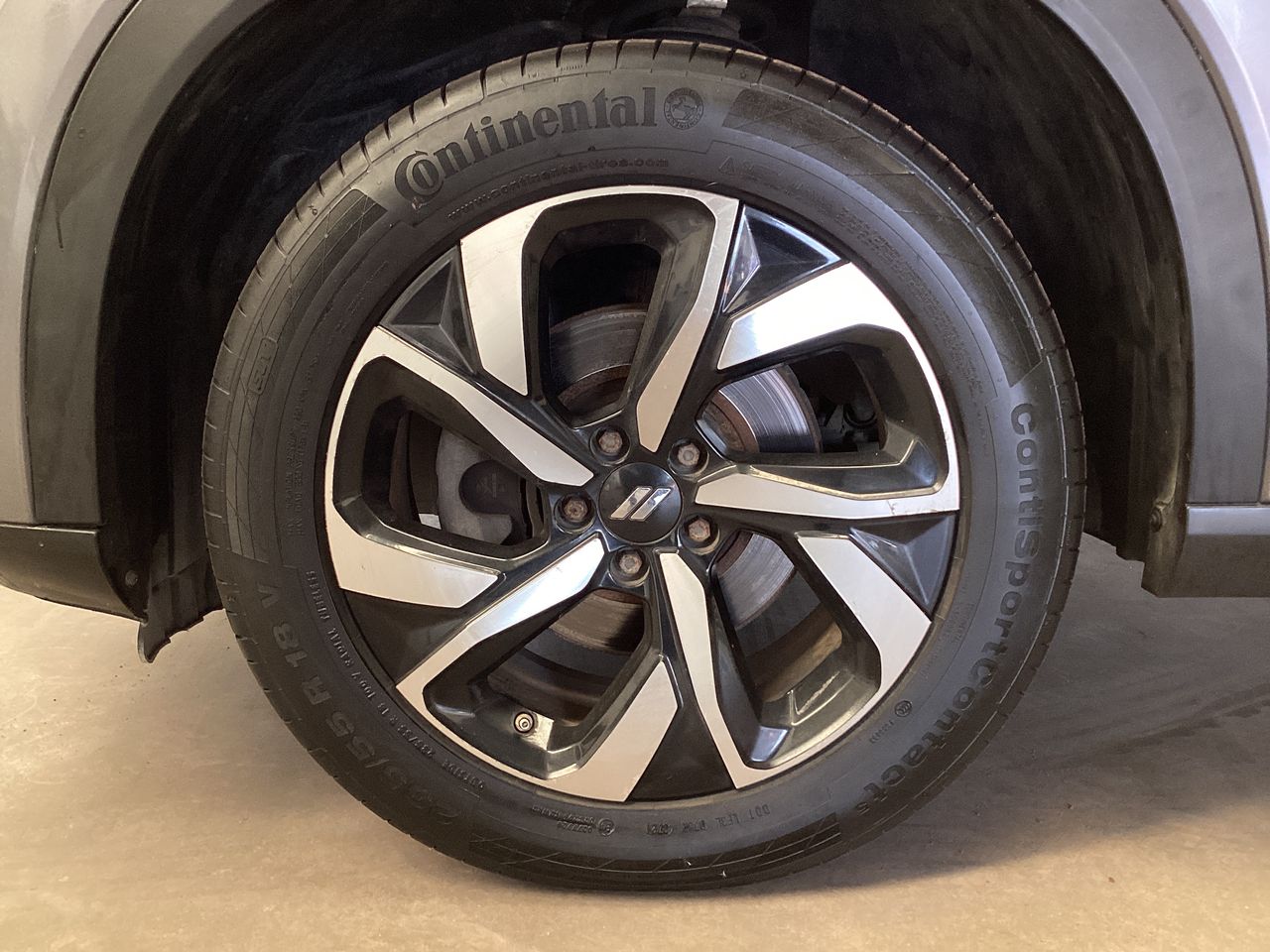2022 Dodge Journey 1.5 SXT 5 Pasajeros At