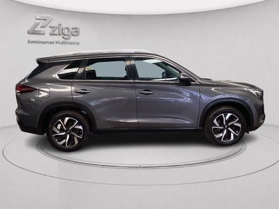 2023 Dodge Journey 1.5 Sxt At