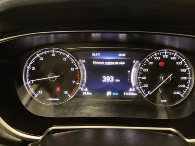 2022 Dodge Journey 1.5 Sport 5 Pasajeros At