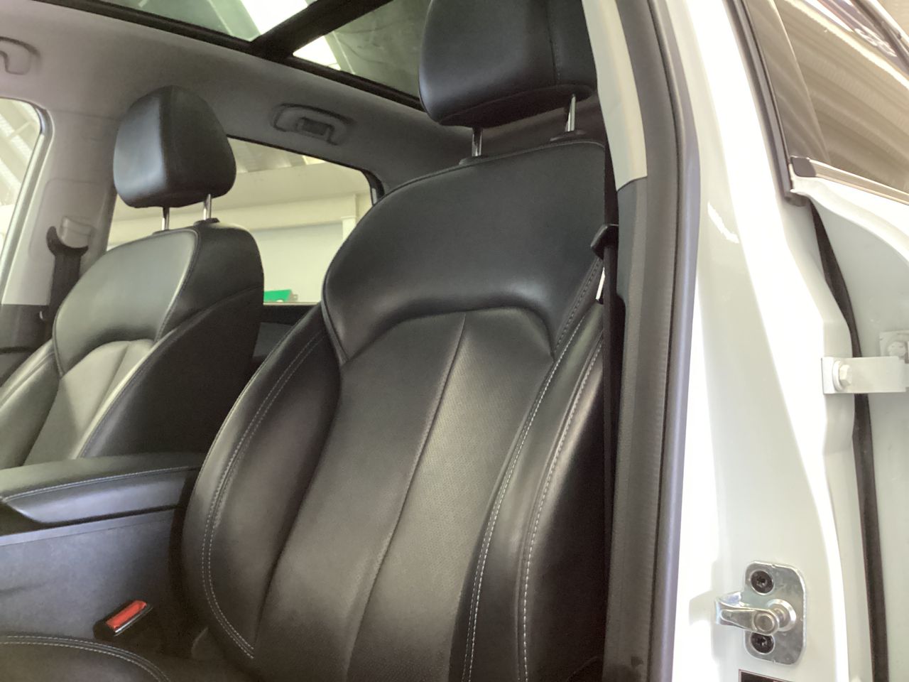 2024 MG RX5 1.5 Excite At